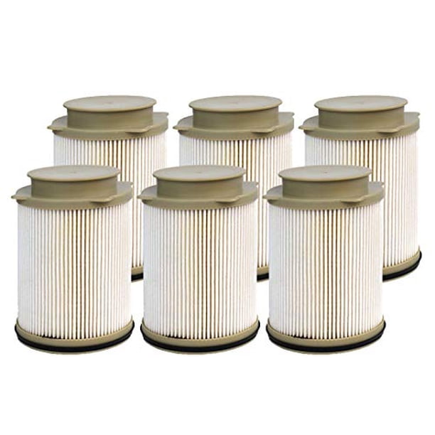 Diesly 6.7L Cummins Diesel Fuel Filter for RAM/Dodge 2010+ 2500 3500