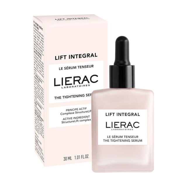 Sérum facial Lierac Lift Integral con ácido hialurónico 30 ml