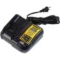 thumbnail image 3 of DeWALT DCB107 12V/20V MAX Lithium Ion Charger (Bulk Packed), 3 of 3