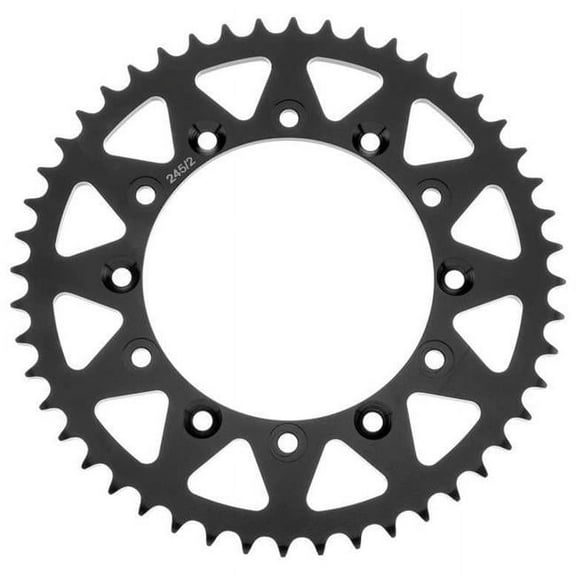 Bike Master 965114 520 48T Rear Sprocket