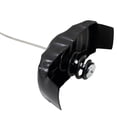 thumbnail image 4 of TRQ Spare Tire Carrier Wheel Hoist Assembly for Chevrolet GMC Cadillac SUV WTA04375, 4 of 4