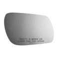 thumbnail image 2 of Fit 03-05 Mazda 6 Right Passenger Convex Mirror Glass Lens w/Adhesive USA, 2 of 7