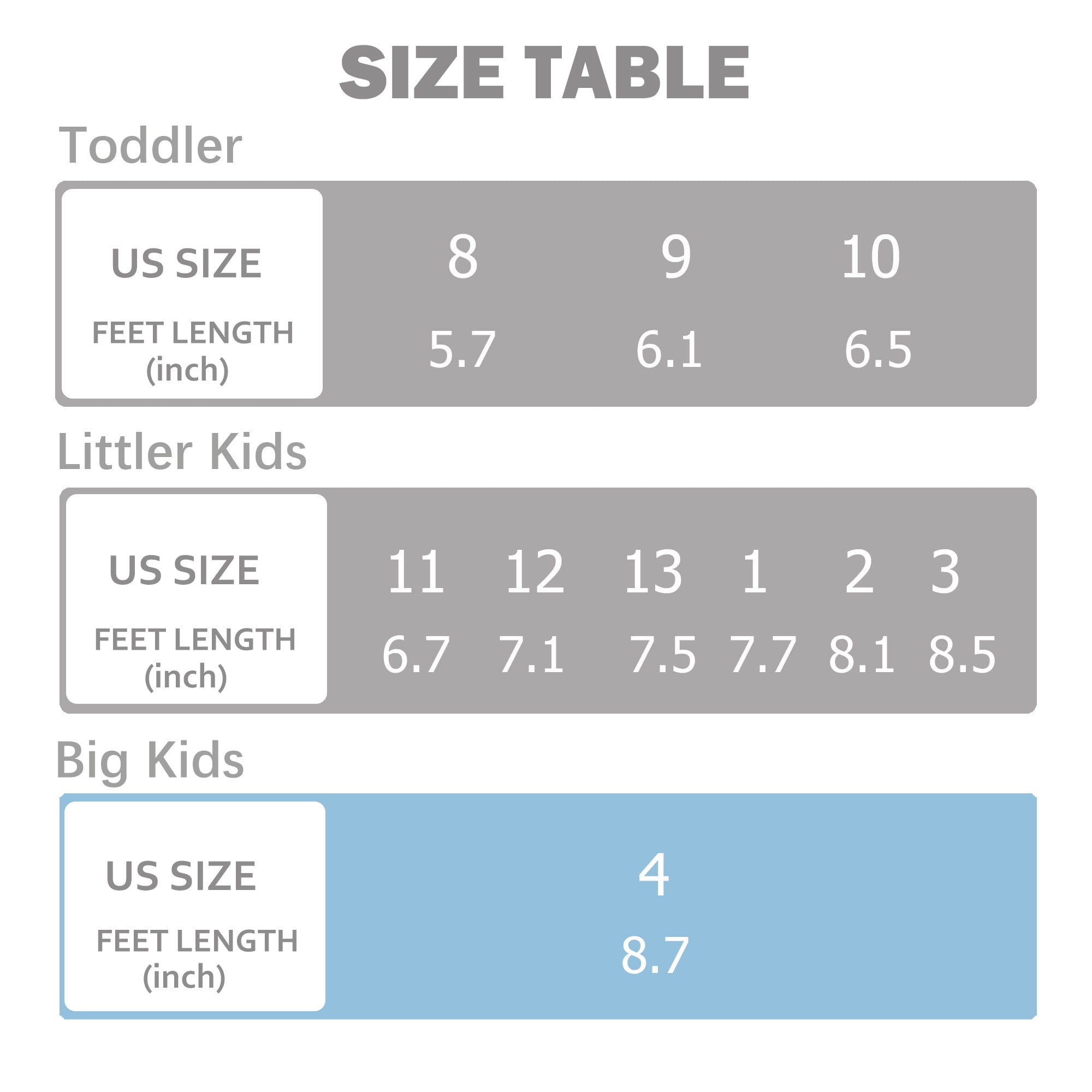 childrens walking boots size 11