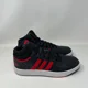 thumbnail image 2 of Ad-id-as Hoops 3.0 Mid Sneakers Mens Size 11.5 Shoes Athletic Basketball Gym, 2 of 6