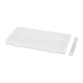 thumbnail image 4 of Caja de almacenamiento de herramientas para decoración de uñas, caja organizadora de cuentas, contenedor de almacenamiento de dibujo de diamantes mult transparente, 4 of 8