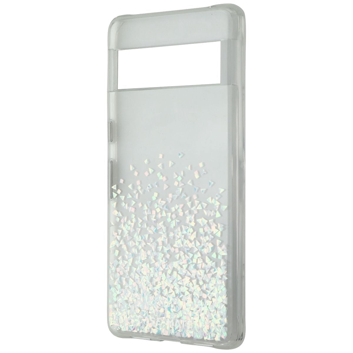 Open Box Case-Mate Twinkle Ombre Hard Case for Google Pixel 7 Pro ...