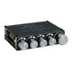 thumbnail image 1 of Placa amplificadora XY-S100L 2 1 canales graves 2x50W + 100W subwoofer potencia HIFI, 1 of 9