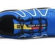 thumbnail image 2 of Zapatos Zapatillas de deporte planas resistentes al desgaste casual para hombre para viajes al aire libre (44) Azul Likrtyny Tenis De Mujer Tenis De Hombre, 2 of 8