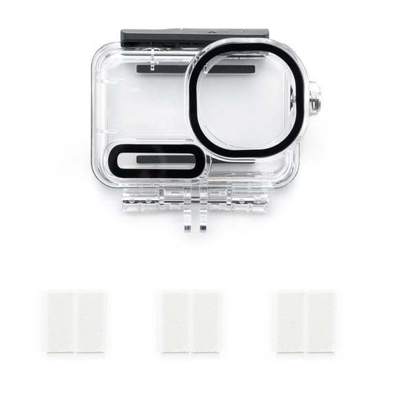 DJI Waterproof Case for Osmo Action 6 Camera