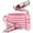Pink, variant on 6.6ft 240W 4-in-1 Removable Tip Fast Charging Cable, Multi Interface Switchable, High Speed Durable Braided Charging Cord