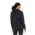 thumbnail image 3 of Reebok Women's Flex Cropped Peformance Jacket With Front Pockets, Sizes XS-XXXL, 3 of 4