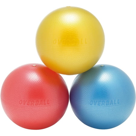 Gymnic Softgym Over Resistance Exercise Ball
