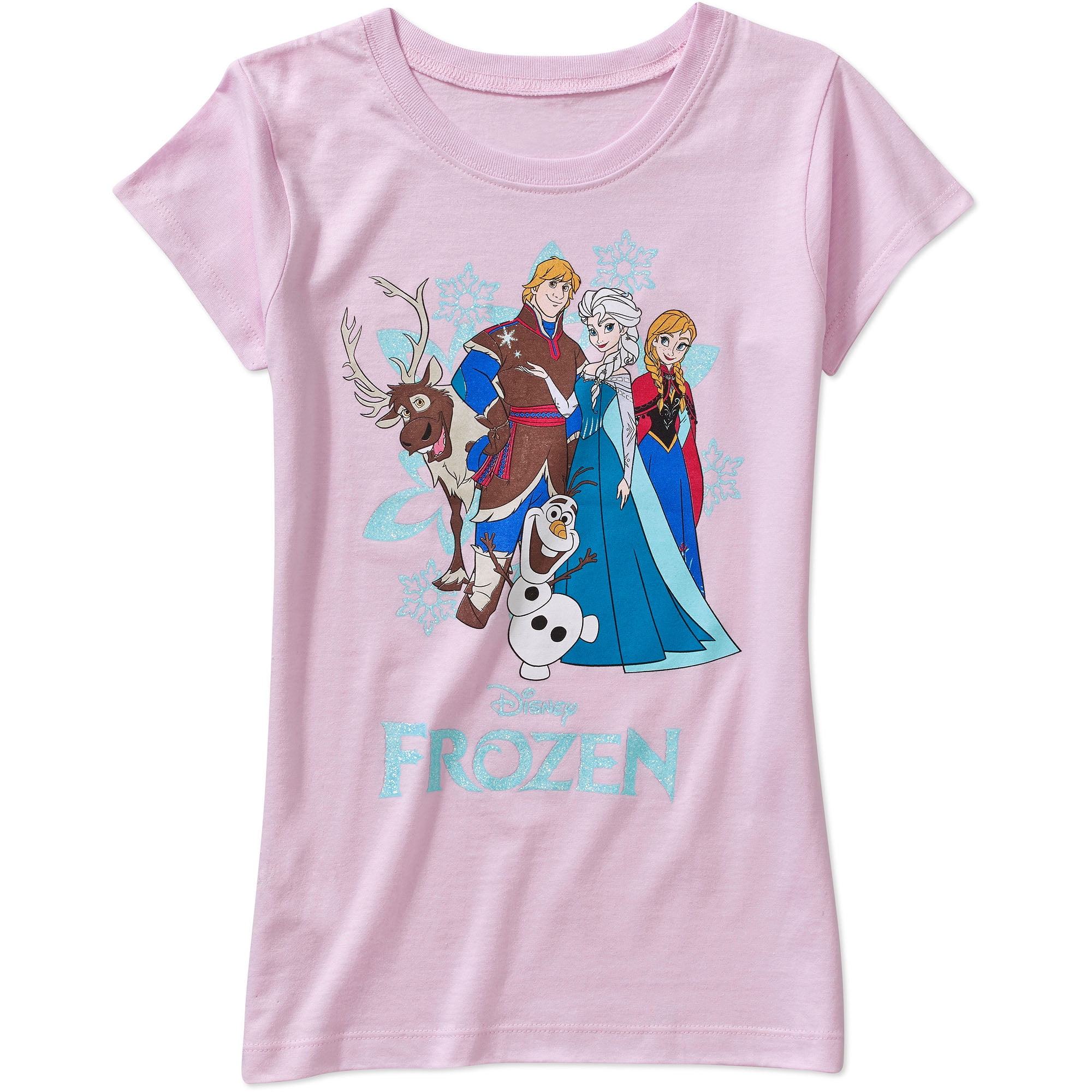 Frozen tee Journey into shopDisney's official Frozen Shop for the coolest t-shirts and tops.