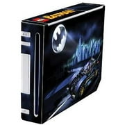 Gamer Graffix Skin, Lego Batman Batmobile (Wii)