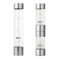 thumbnail image 1 of Pack de bouteilles d'eau Ultima Cosa 3 sans BPA - Argent, 1 of 9