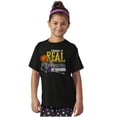 thumbnail image 5 of Funny Halloween Creep It Real Joke Crewneck T Shirts Boy Girl Teen Brisco Brands X, 5 of 6