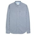 thumbnail image 1 of Ben Sherman Signature Long Sleeve Mod Fit Gingham Shirt, 1 of 1