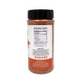 thumbnail image 2 of Sweet Natural Gluten Free BBQ Rub 9.4 oz, 2 of 11