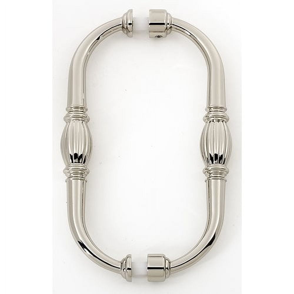 Alno Inc 6'' Center Arch Pull
