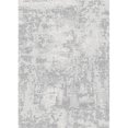 thumbnail image 1 of Mayberry Rug VO3166 5X8 Tapis de Voyage Lunaire 5 Pi. 3 Po. x 7 Pi. 3 Po., Gris, 1 of 1
