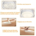 thumbnail image 5 of Nakery Tratamiento de labios voluminizador para labios secos y agrietados - Línea suavizante de labios para mujeres con suero de ácido hialurónico para labios - Brillo de labios no pegajoso para labio, 5 of 5