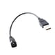 thumbnail image 5 of Adaptador AUX De Convertidor USB De 4, 5 of 7
