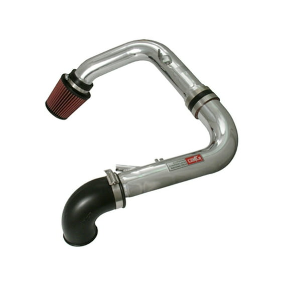 Injen 01-05 Civic Dx Lx Ex AT& MT Polished Cold Air Intake Fits select: 2001-2005 HONDA CIVIC LX