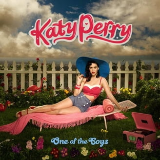 Katy Perry - Teenage Dream - Music & Performance - Vinyl - Walmart.com