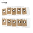 thumbnail image 2 of 10x Dust Bags Kit Replacement For Neabot Q11 Robot Vacuum Cleaners Accessories, 2 of 8