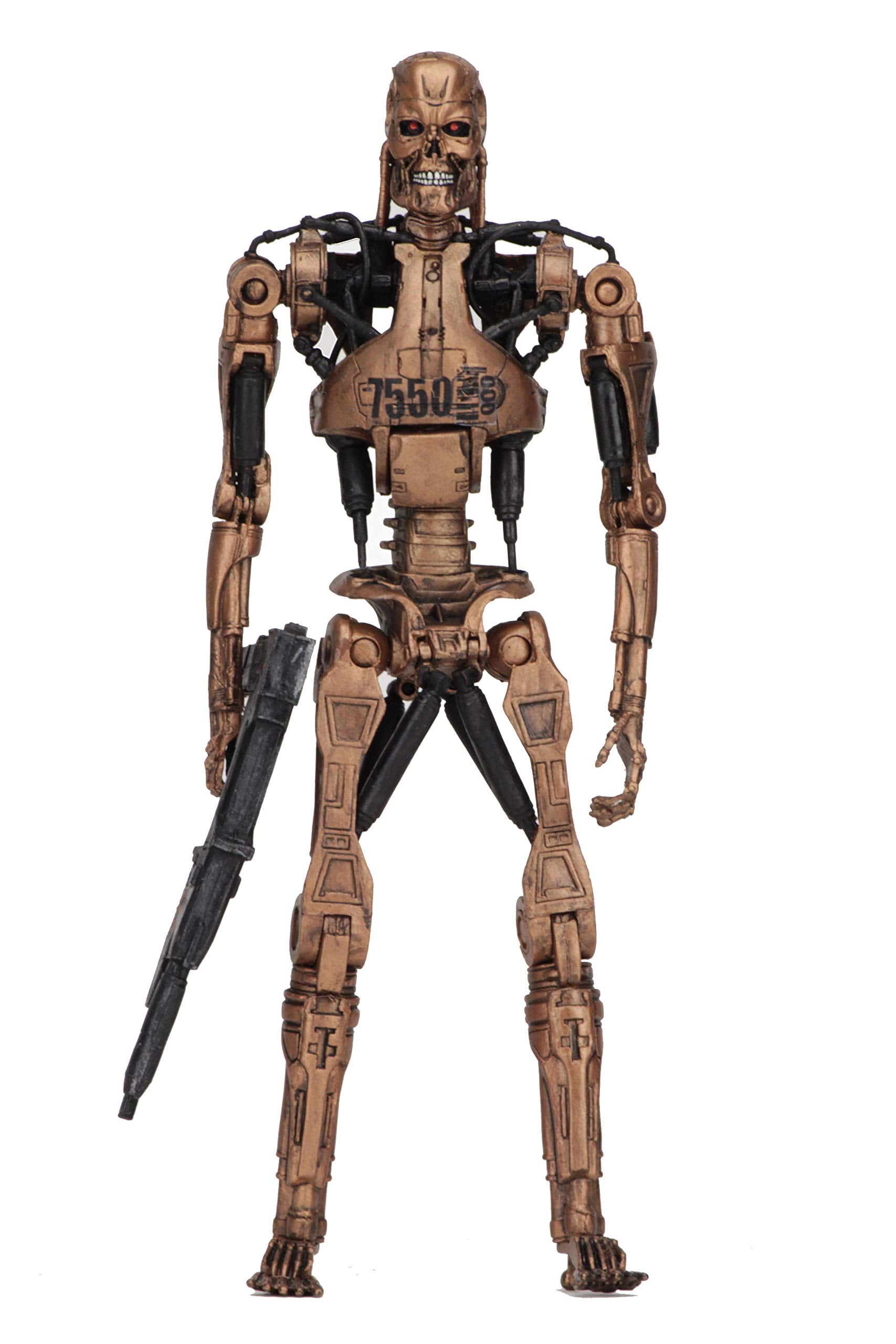 terminator 2 figure