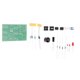 thumbnail image 2 of Kit De Zumbador De Temperatura, Placa PCB Práctico Módulo De Alarma De Temperatura De Termistor De 5,8 X 3,7 Cm Para Entrenamiento Para Principiantes Para Enseñar, 2 of 8