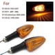thumbnail image 3 of Motorcycle turn signal for BMW R1100R 1997-2001, 3 of 4