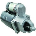 thumbnail image 2 of WAI 3510N Starter Motor, 2 of 4