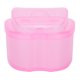 thumbnail image 2 of Caja De Baño Para Dentaduras Postizas, Contenedor, Caja De Almacenamiento Con Colador Para El Hogar, Oficina, Viajes, Camping, 2 of 7