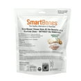thumbnail image 2 of SmartBones Rawhide-Free Dog Bones, Sweet Potato Flavor, 4-Count, 2 of 7