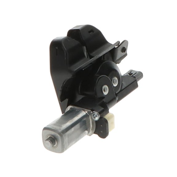 STANDARD IGNITION Trunk Lock Actr Mtr