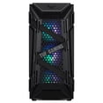 thumbnail image 2 of PC Gamer Powerbit: Procesador AMD Ryzen 7 5700G (hasta 4.6 GHz), Memoria de 16GB DDR4, SSD de 512GB, Video NVIDIA GeForce RTX 3050, Wi-Fi, S.O. Windows 11 Home, 2 of 3