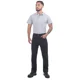 thumbnail image 4 of Jeans De Trabajo Industrial Uso Rudo Tallas 28 - 48, 4 of 5