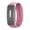 Pink, variant on Rechargeable Ultrasonic Mosquito Repeller Bracelet, 3 Modes Waterproof Anti Mosquito Bite Wristband for Outdoor Indoor Camping Hiking (Black)