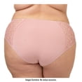 thumbnail image 3 of Bikini Curvation para Dama, con Detalles de Encaje Rosa Talla M, 3 of 4