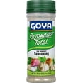 thumbnail image 4 of (6 pack) Goya Sazonador Total The Perfect Seasoning, 11.0 oz, 4 of 8