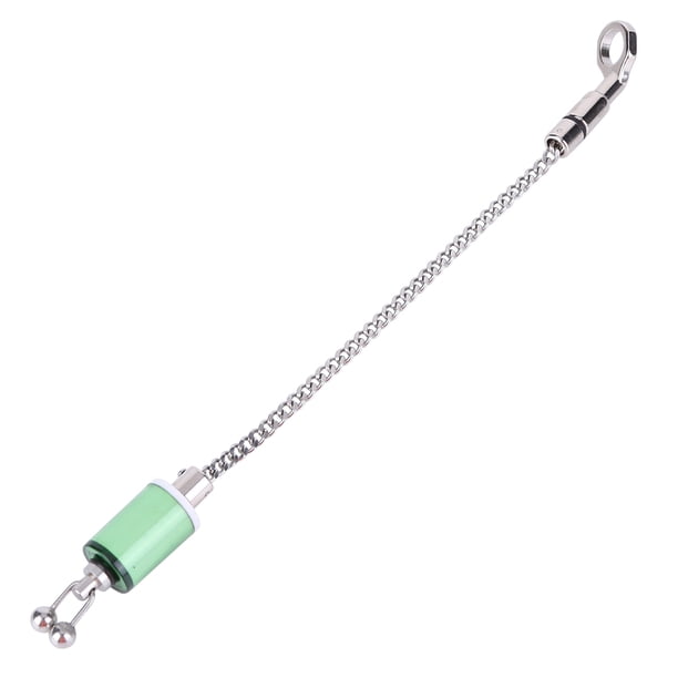 Cadena Eslinga Mordida Alarma Mordedura Wiggler