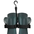 thumbnail image 4 of Wader High Tube Boot Rain Shoes Hanger Hanging Strap Belt Drying Storage Tool, 4 of 5