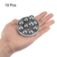 thumbnail image 3 of Uxcell Bille de Roulement en Acier Inoxydable 420 G100 Précision 3/4 Pouces, 3 of 4