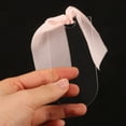 thumbnail image 4 of YSNOOWE 10Ud Etiquetas Acrílicas Con Para Decorar Sillas En Bodas Y Reuniones Especiales, 4 of 6