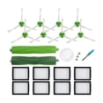 thumbnail image 4 of Aplicable a los accesorios de la aspiradora iRobot Roomba i7 i7 + E5 E6 Serie 800/900 Serie Universal, 4 of 6