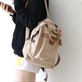 thumbnail image 5 of Female Casual Backpack Student School Large Capacity Bag Travel Backpack for Camping, 5 of 5