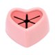 thumbnail image 5 of Toallero de Limpieza de pared Monstrate Soporte de trapo Colgador Organizador antideslizante Rosa 2Conjunto, 5 of 6
