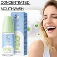 thumbnail image 4 of 5x Amway Glister Enjuague Bucal Concentrado - Enjuague Bucal - 72 ML Nuevo Envase -= Mejor, 4 of 7