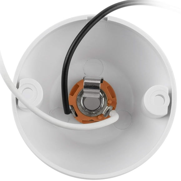 Lumitronics Rv Bunk Light Socket
